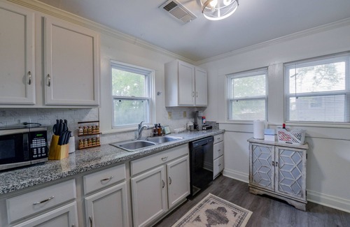 Northport House | Bama Off Main - Monthly and weekly rates available!