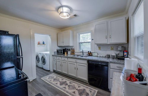 Northport House | Bama Off Main - Monthly and weekly rates available!