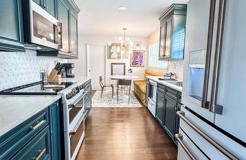 Forest Lake House | Bama's Best Tailgate Home