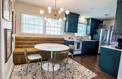Forest Lake House | Bama's Best Tailgate Home