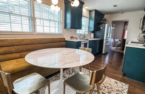Forest Lake House | Bama's Best Tailgate Home