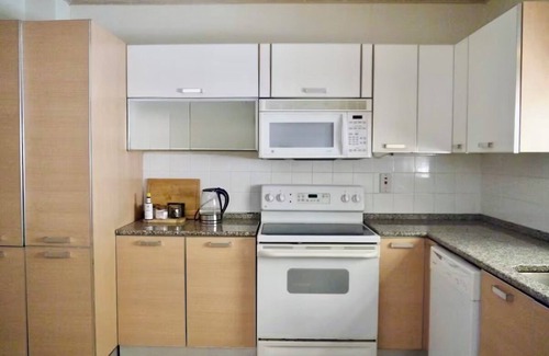Douglas Apartment | Bamaluz at White Sands, Speightstown. nBeachfront 2 bed apartment.