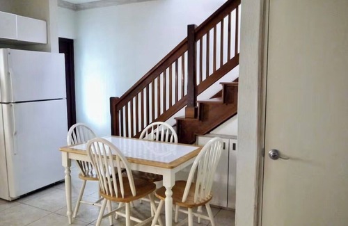 Douglas Apartment | Bamaluz at White Sands, Speightstown. nBeachfront 2 bed apartment.