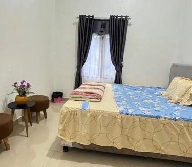 North Toraja House | Bamba Homestay