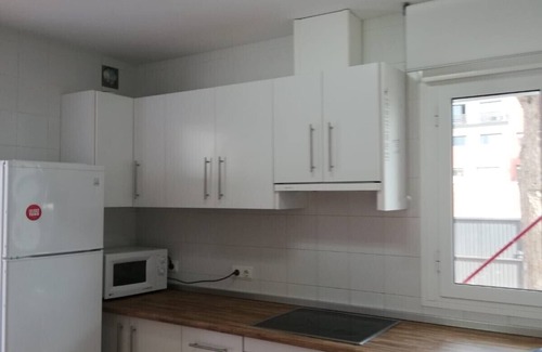 Cabo Roche Ski Chalet | BAMBA HOUSE