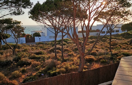 Cabo Roche Ski Chalet | BAMBA HOUSE