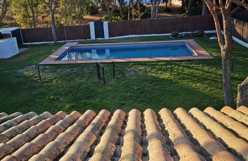 Cabo Roche Ski Chalet | BAMBA HOUSE