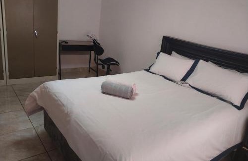 Soshanguve Apartment | Bambati residence