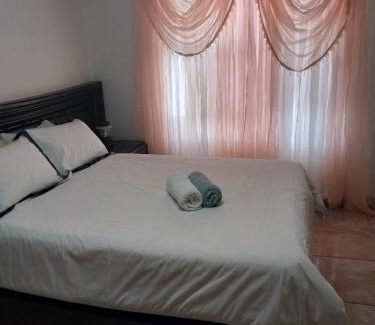 Soshanguve Apartment | Bambati residence