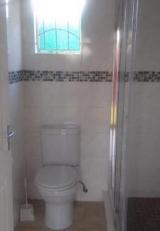 Soshanguve Apartment | Bambati residence