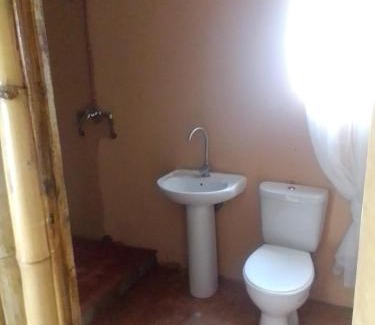 Pumula House | Bambazoo Guest Suite