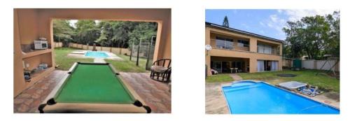 Pumula House | Bambazoo Guest Suite