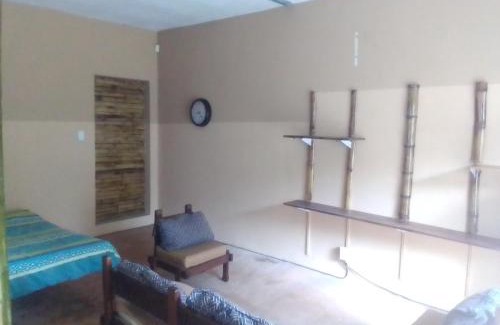 Pumula House | Bambazoo Guest Suite