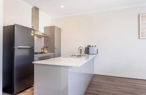Harrisdale House | Bambili Place - Executive Escapes
