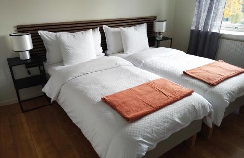 Hassleholm Apartment | Bambinas Guest House Hässleholm