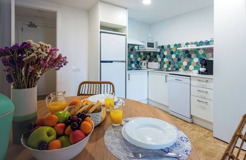 Pineda de Mar Resort | BAMBLUE BOUTIQUE APARTMENTS