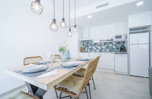 Pineda de Mar Resort | BAMBLUE BOUTIQUE APARTMENTS