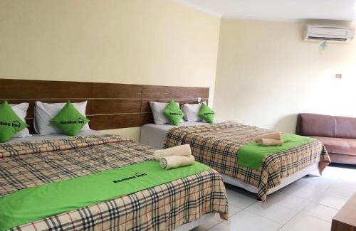 Rajabasa Hotel | Bamboe Inn Homestay
