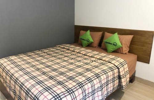 Rajabasa Hotel | Bamboe Inn Homestay