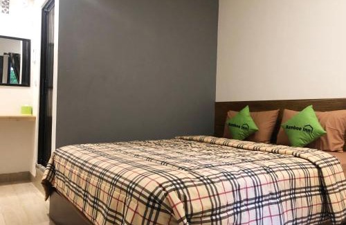 Rajabasa Hotel | Bamboe Inn Homestay