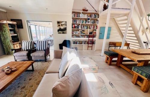 Jacobs Bay Villa | Bamboesbaai Beach House