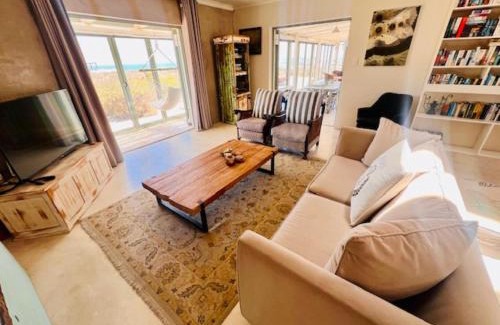 Jacobs Bay Villa | Bamboesbaai Beach House