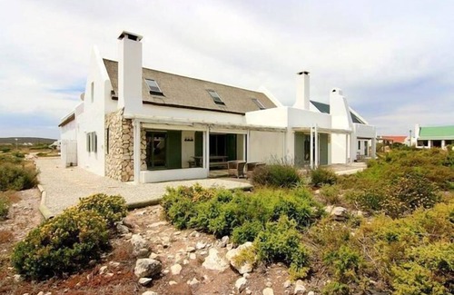 Jacobs Bay House | Bamboesbaai Beach House