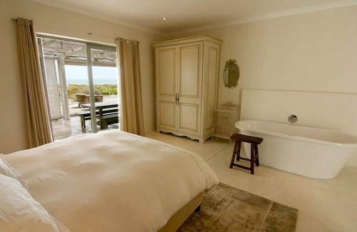 Jacobs Bay House | Bamboesbaai Beach House