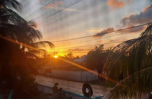 Vista Del Mar Apartment | Bamboleo Inn Belize