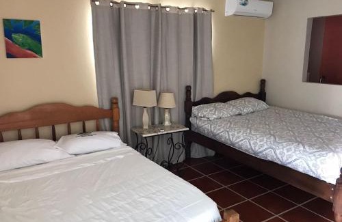Ladyville Hotel | Bamboleo Inn