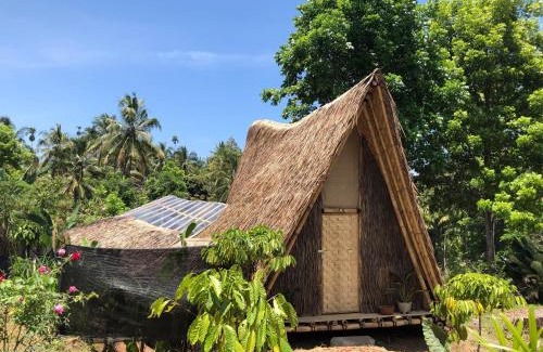 Banyuwangi Bed & Breakfast | Bamboo & B