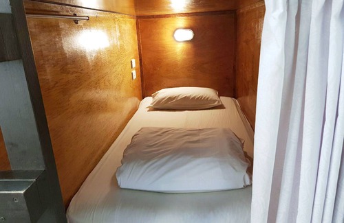 Wailoloa Hostel | Bamboo Backpackers