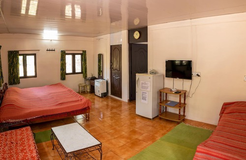 Masinagudi House | Bamboo banks