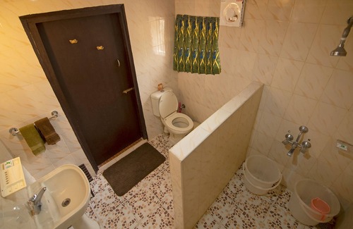 Masinagudi House | Bamboo banks