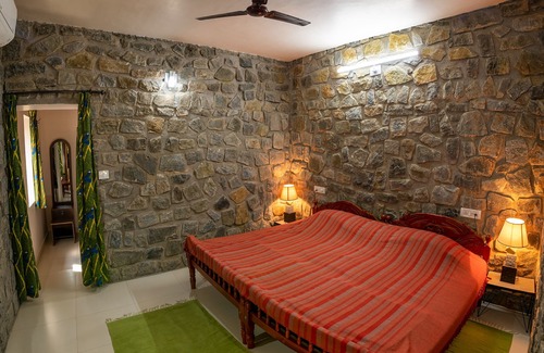 Masinagudi House | Bamboo banks