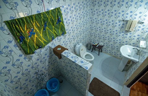 Masinagudi House | Bamboo banks