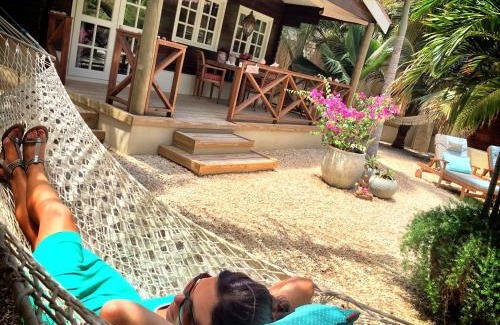 Hato Resort | Bamboo Bonaire by Boutique Bonaire Unique Resorts