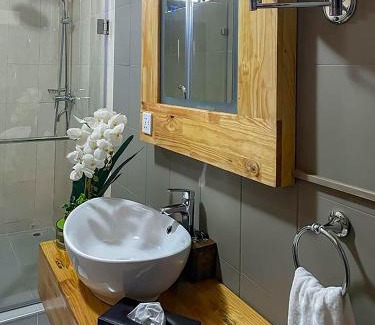 Lilongwe Hotel | Bamboo Boutique Hotel