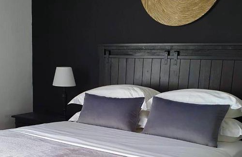 Lilongwe Hotel | Bamboo Boutique Hotel