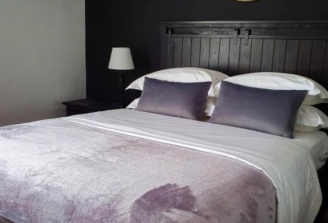 Lilongwe Hotel | Bamboo Boutique Hotel