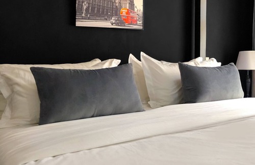 Lilongwe Hotel | Bamboo Boutique