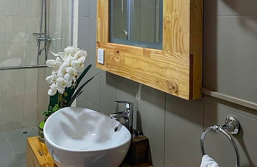 Lilongwe Hotel | Bamboo Boutique