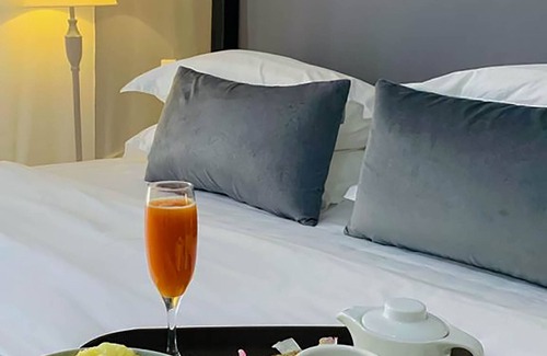 Lilongwe Hotel | Bamboo Boutique