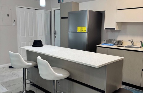 Beverly Hills Apartment | Bamboo Breeze City at the Lofts