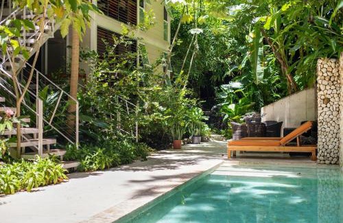 Buenos Aires Apartment | Bamboo Bungalow