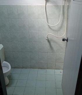 Ko Pha-ngan House | Bamboo Bungalow - Thong Nai Pan Yai
