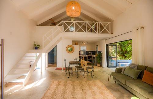 Riebeek Kasteel House | Bamboo Cottage