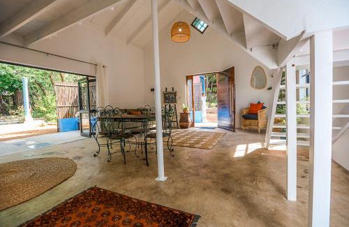 Riebeek Kasteel House | Bamboo Cottage