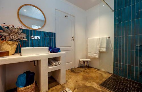 Riebeek Kasteel House | Bamboo Cottage