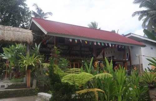 Kecamatan Sikur House | Bamboo Craft Homestay